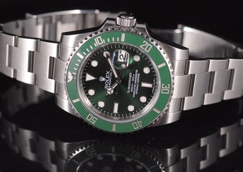 will rolex discontinue hulk|rolex submariner ref 116610lv.